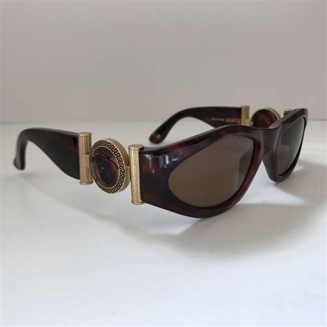 versace sunglasses unisex|versace sunglasses vintage.